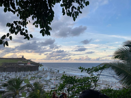 San Juan Heritage Tours: History And Culture Uncovered-圣胡安必去景点