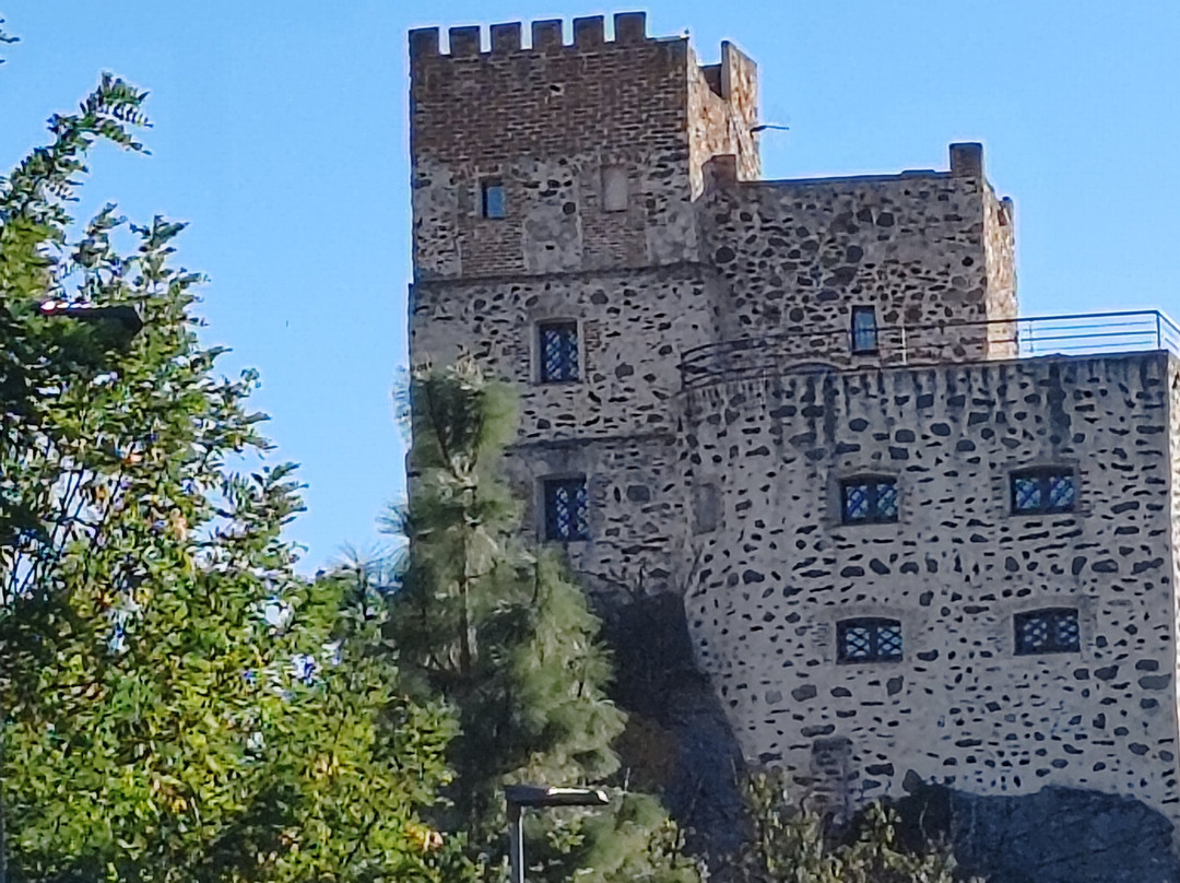 Castello Malicas主图