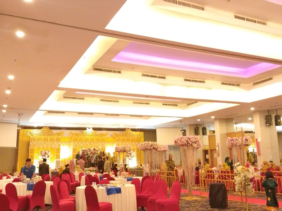 地平线饭店主图