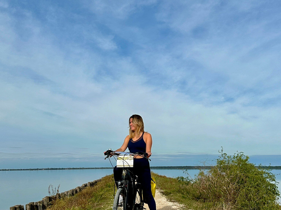Noleggio Bici Comacchio景点图片