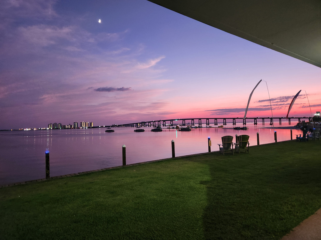 Best Western Navarre Waterfront主图