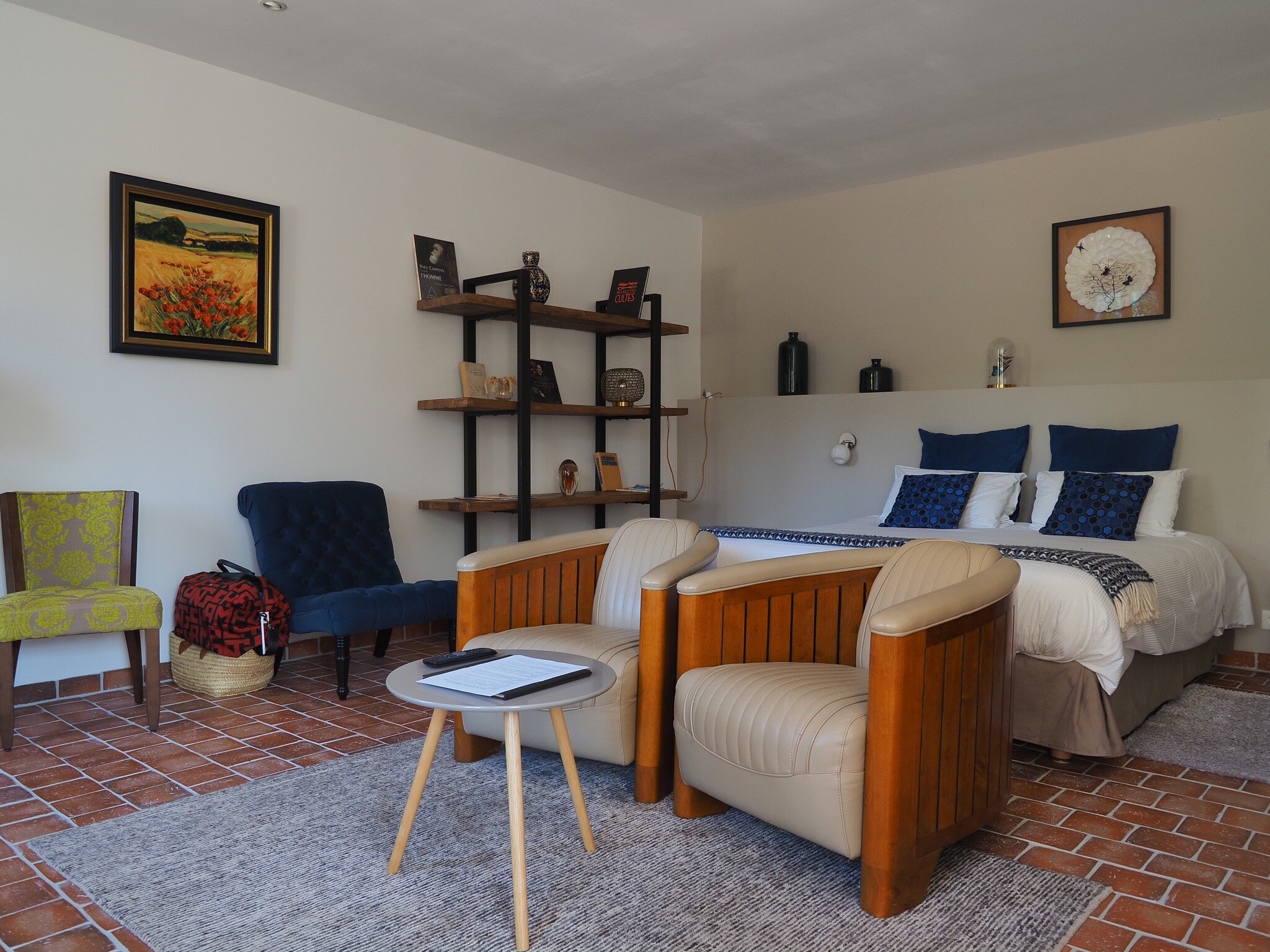 Le Colombier Chambres d'Hotes Guest House-官方