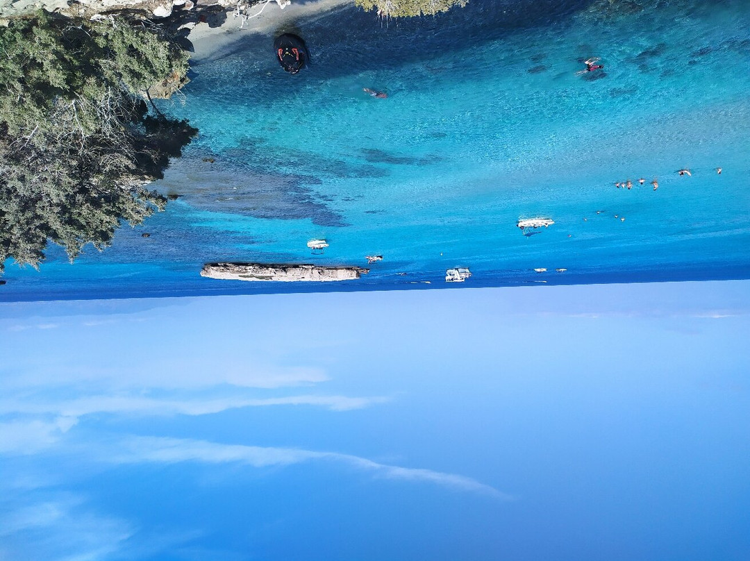 Aphrodite Safari Tours-Neo Chorion必去景点