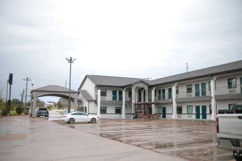 Gonzales酒店住宿-Studio 6 Gonzales, TX