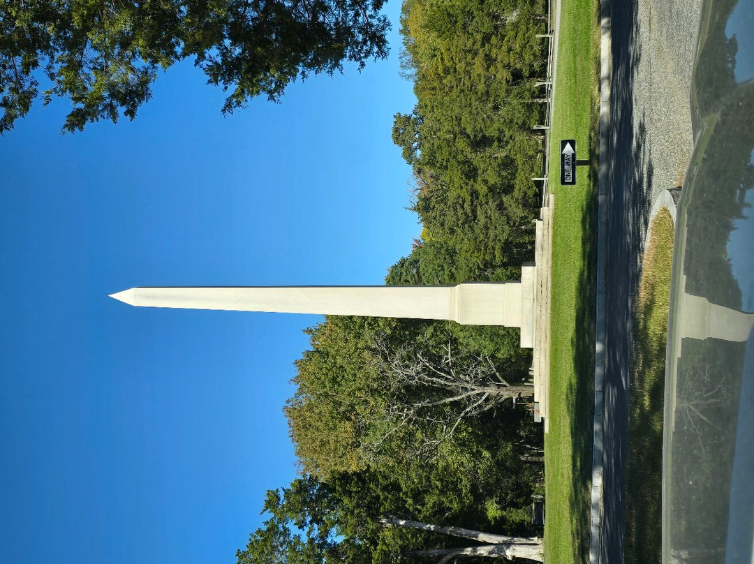 George Washington Birthplace National Monument景点图片
