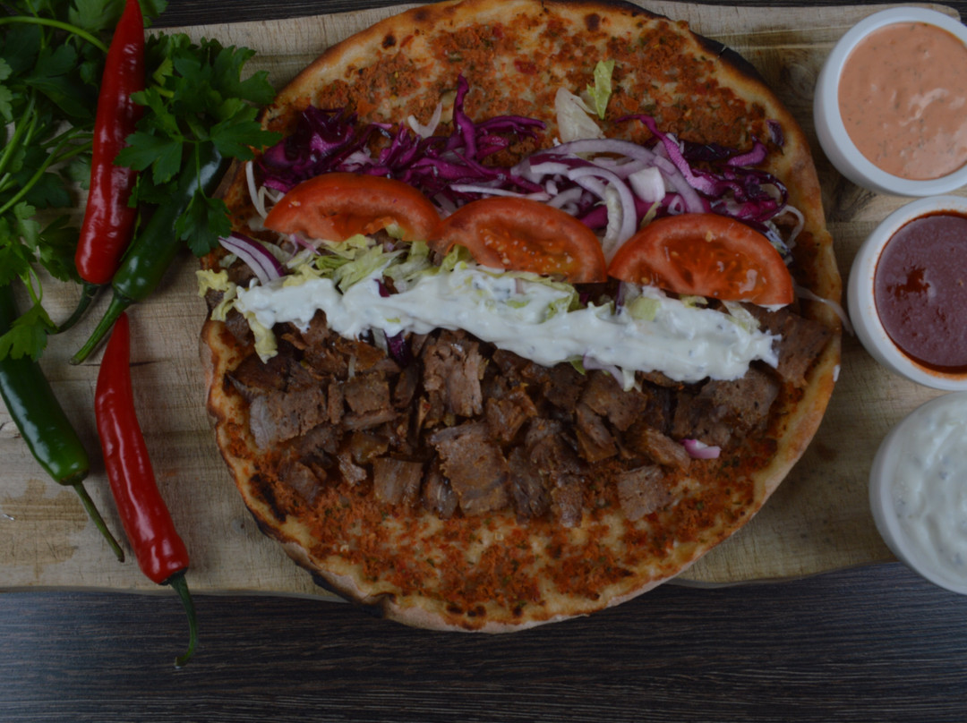 Efes Grill