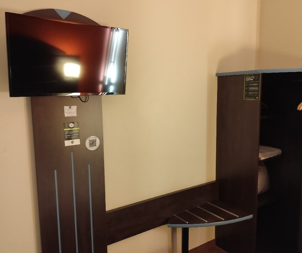 B&B HOTEL Agen Castelculier主图