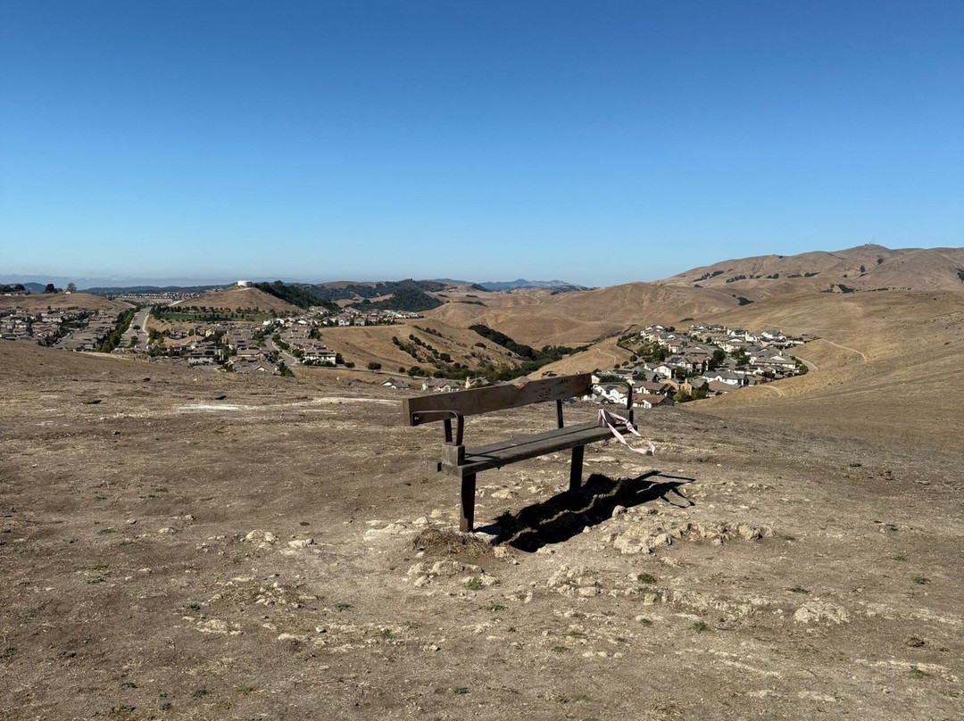 Dublin Hills Regional Park-都柏林必去景点
