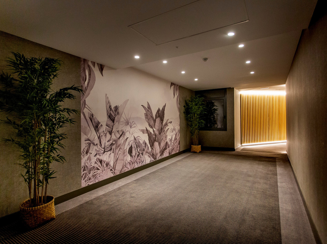 Hotel Pax Guadalajara