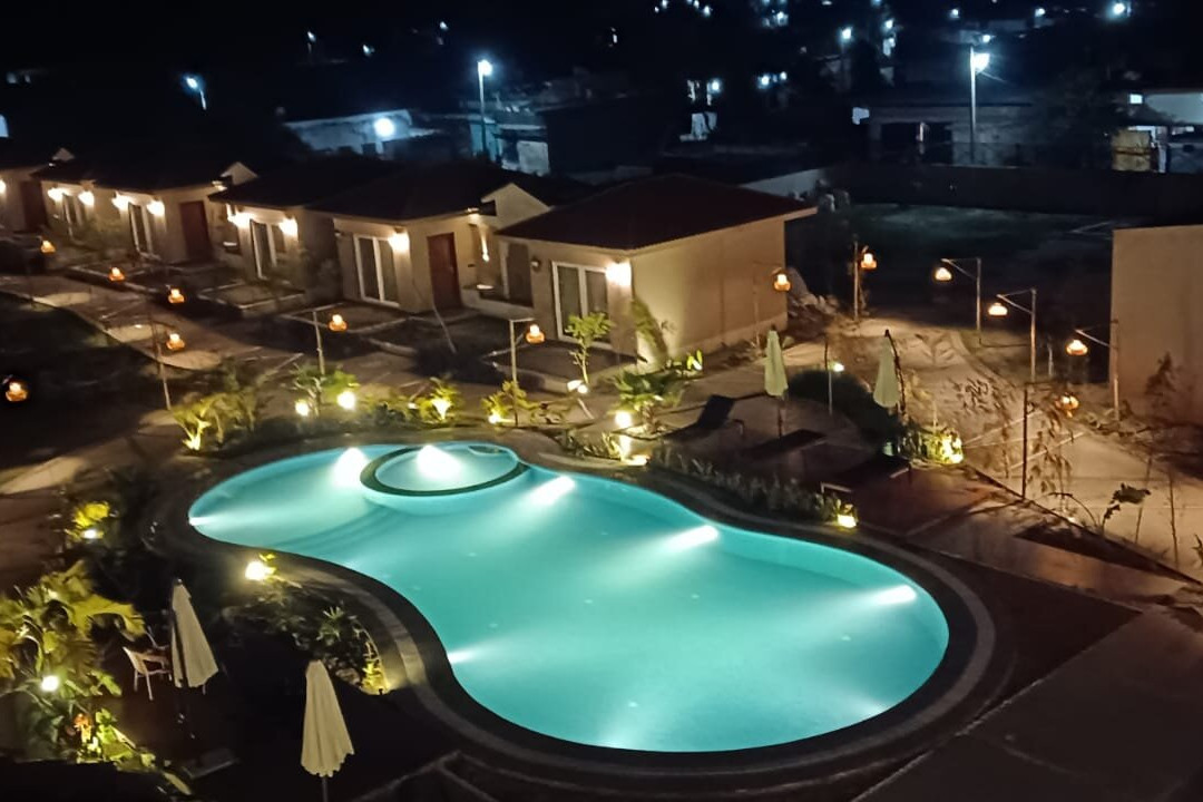 Dudhwa Nirwana Retreat