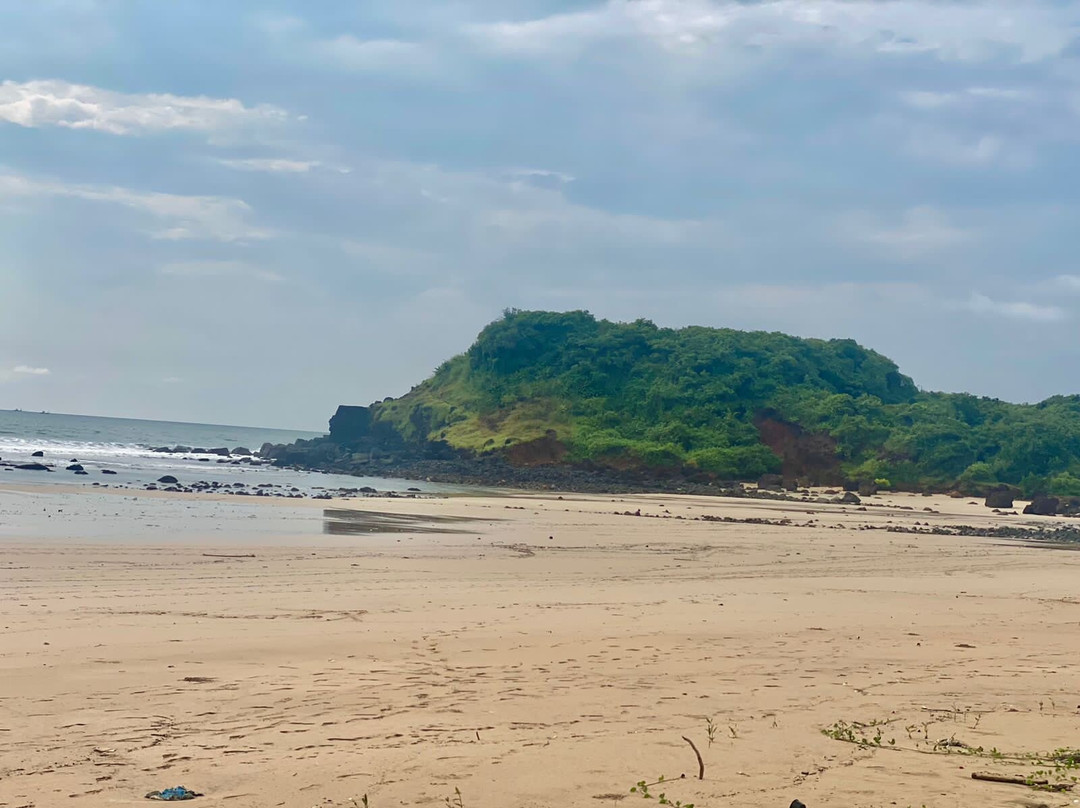 O'NEST Oceano Pearl -A Beach Home Stay主图