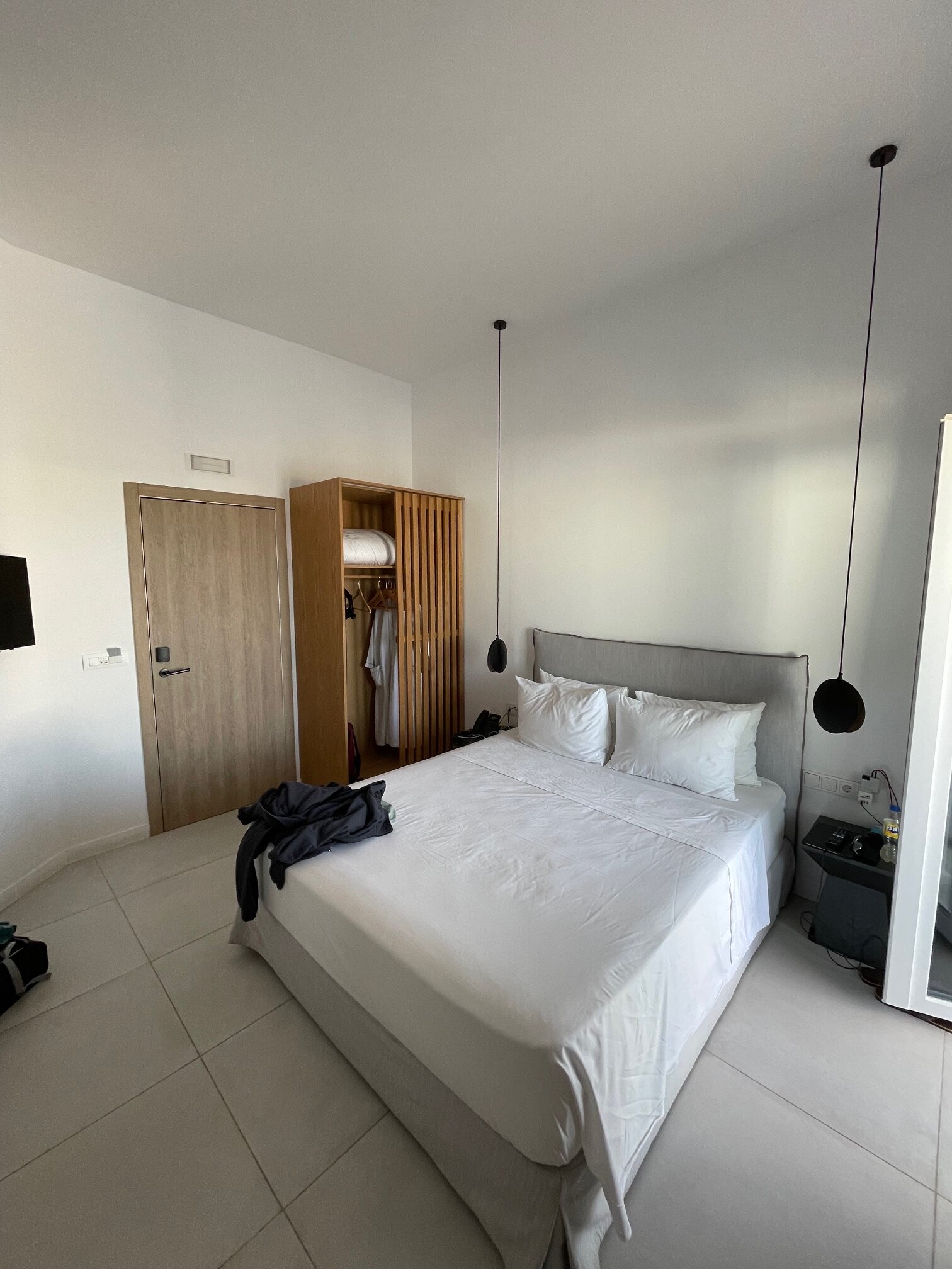 Adama Mykonos Boutique Hotel-客卧