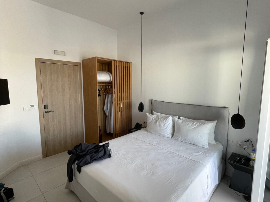 Adama Mykonos Boutique Hotel主图