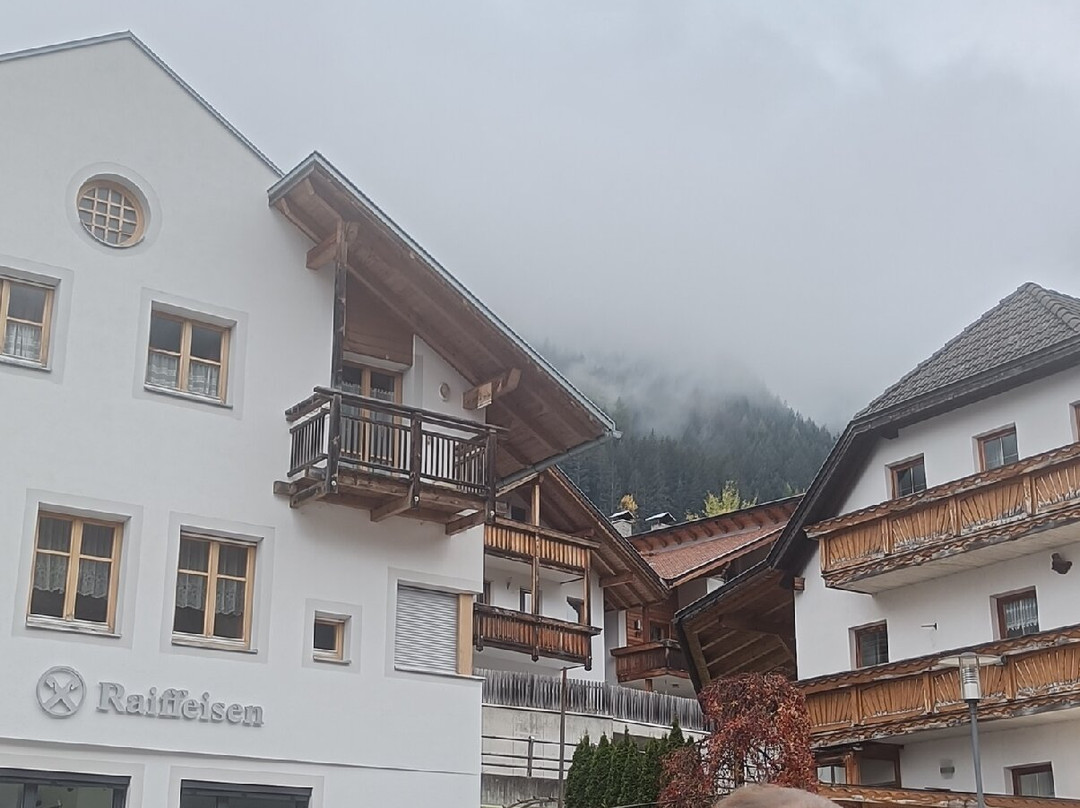 Hotel Bruggerwirt主图