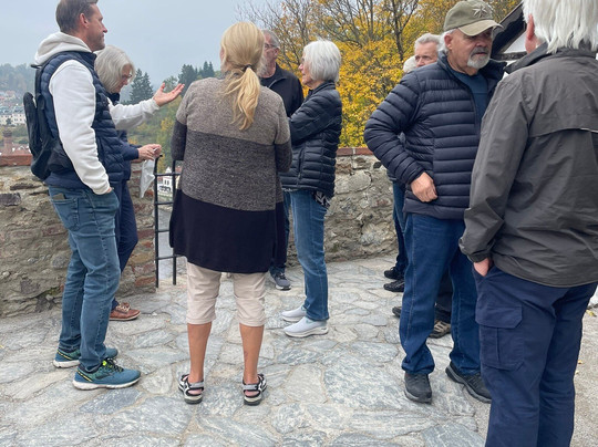 HappyGuides-布拉格必去景点