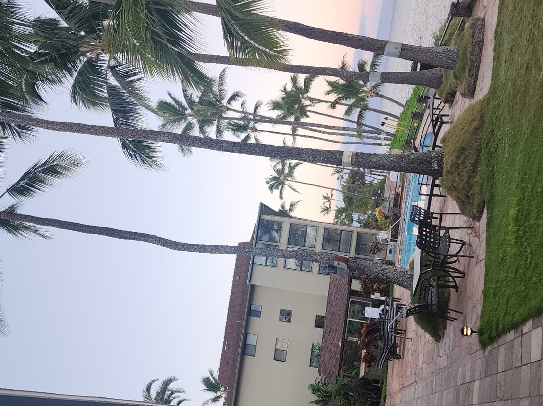 Noelani Hawaii-哈雷瓦必去景点