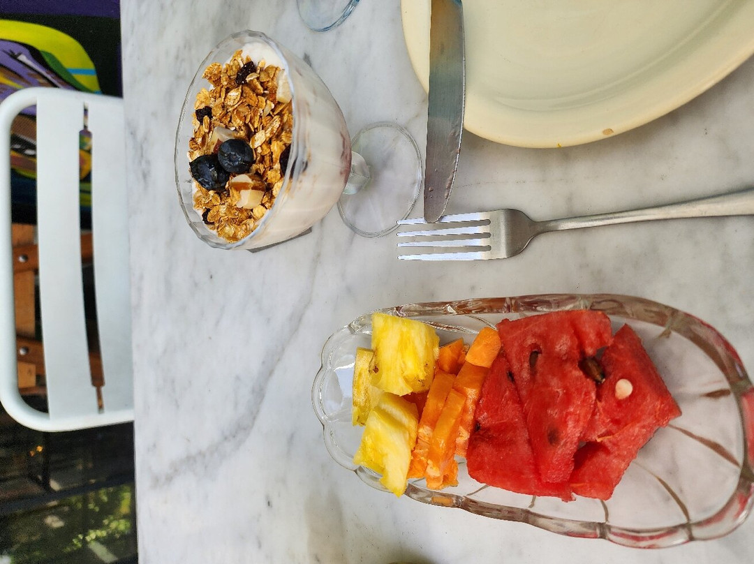 Cosmopolitano Hotel Boutique主图