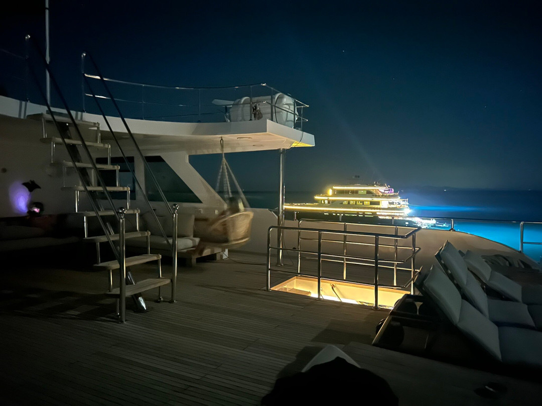 Kite Tribe Red Sea, Egypt-艾高娜必去景点