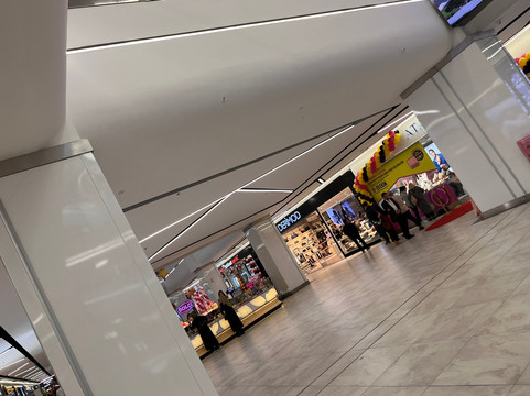 Acity  Alisveris Merkezi-安卡拉必去景点