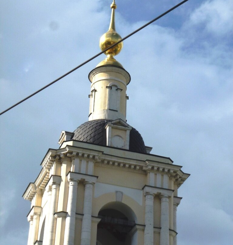 Church of Archangel Michael景点图片