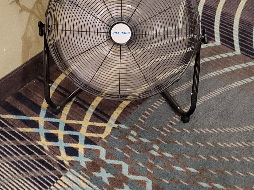 Days Inn & Suites by Wyndham Mineral Wells主图