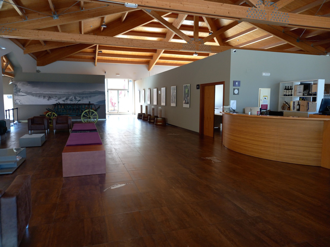 Bodegas Luzón-Jumilla必去景点