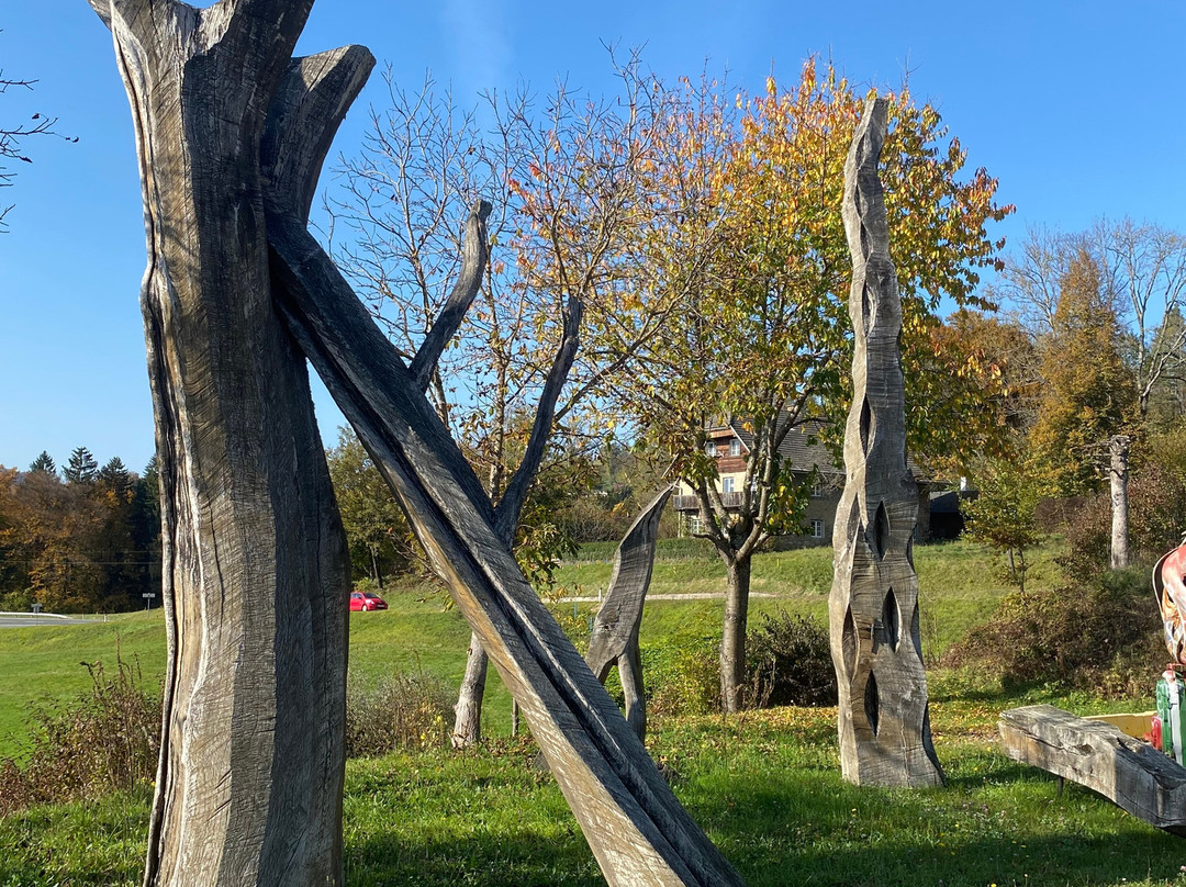 Das Tor zum Rosental-Koettmannsdorf必去景点