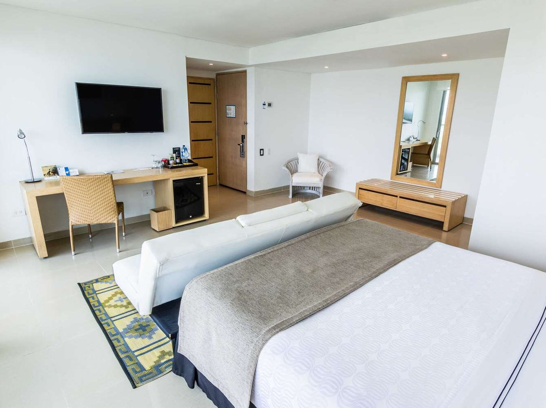 Sonesta Hotel Cartagena