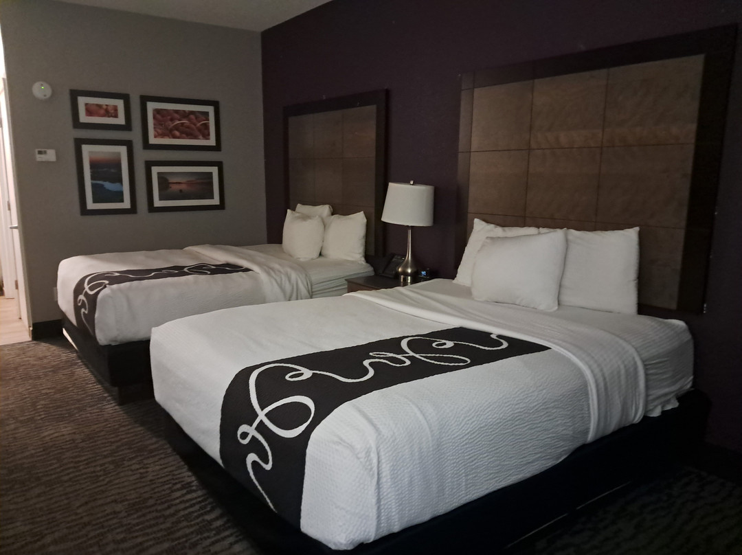 La Quinta Inn & Suites by Wyndham Milledgeville主图