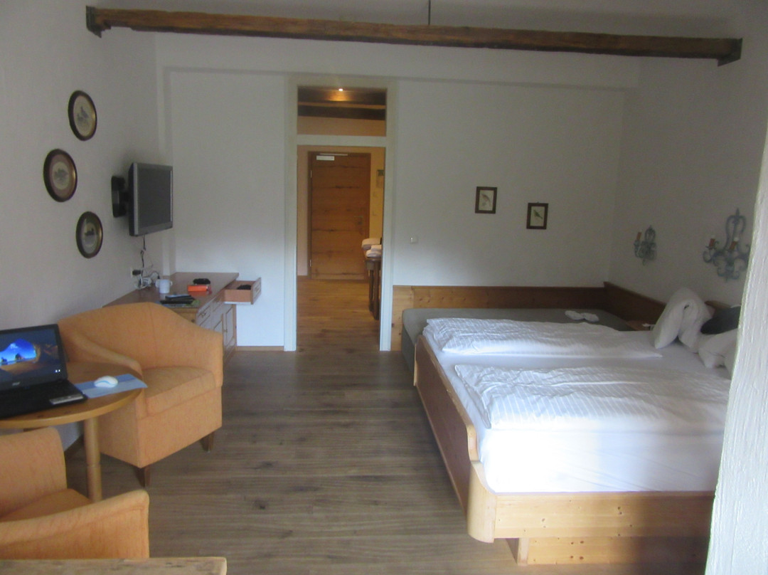 Sporthotel Kogler主图