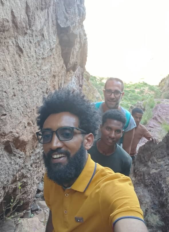 Trekking Ethiopia Tours -Day Tours景点图片