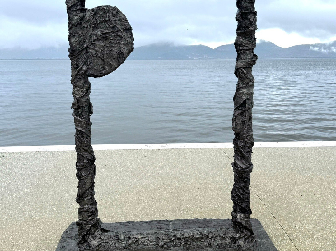 Lake Massaciuccoli景点图片