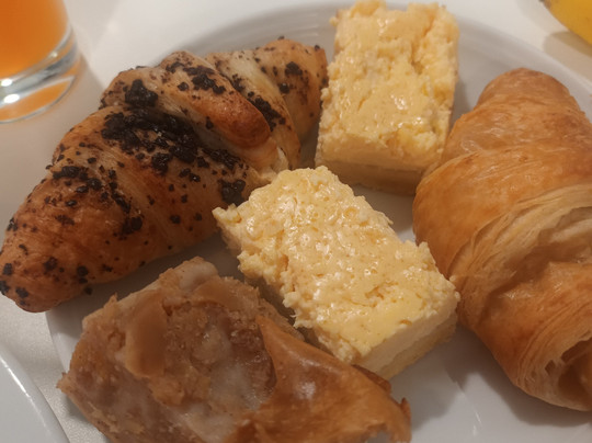 B&b Hotel Maribor Orel主图