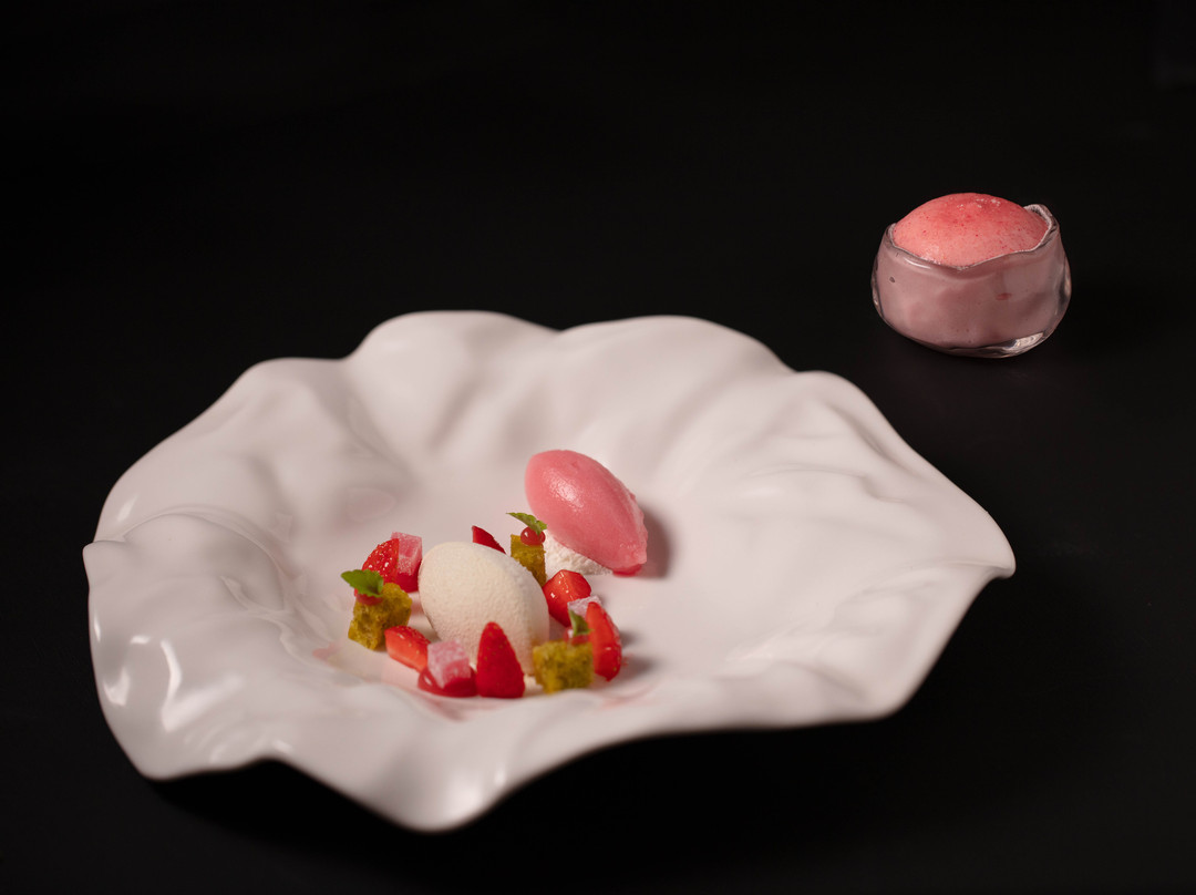 Farlam Hall Hotel & Restaurant主图