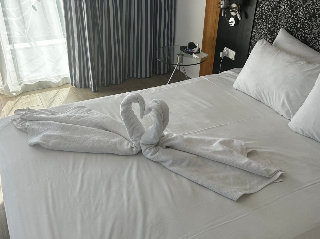 Eftalia Marin Resort Hotel主图