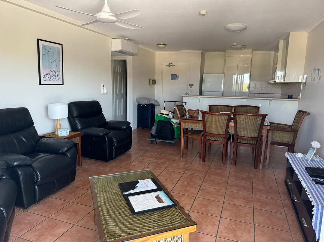 白鸡冠豪华公寓主图