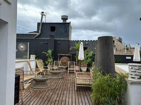 PuroGrand酒店主图