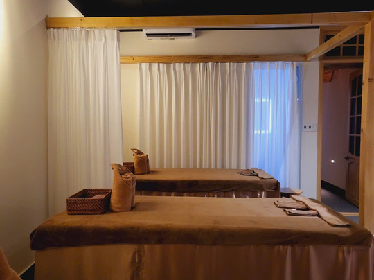 Lucky Spa Da Nang-岘港必去景点
