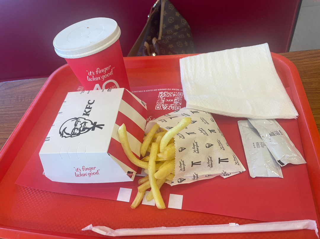 KFC