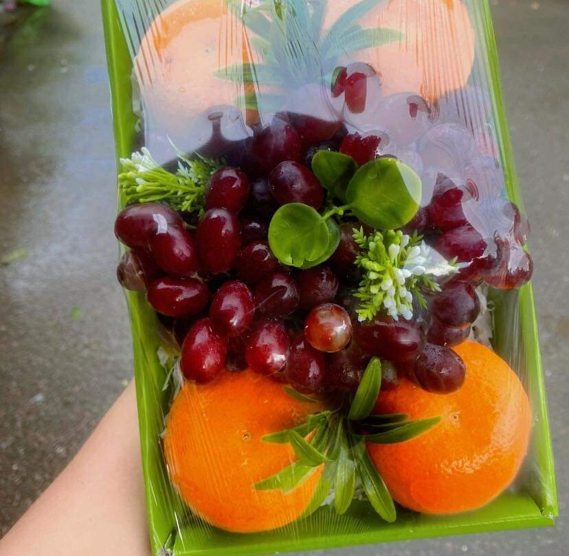 Muong Thanh Grand Quang Nam Hotel主图