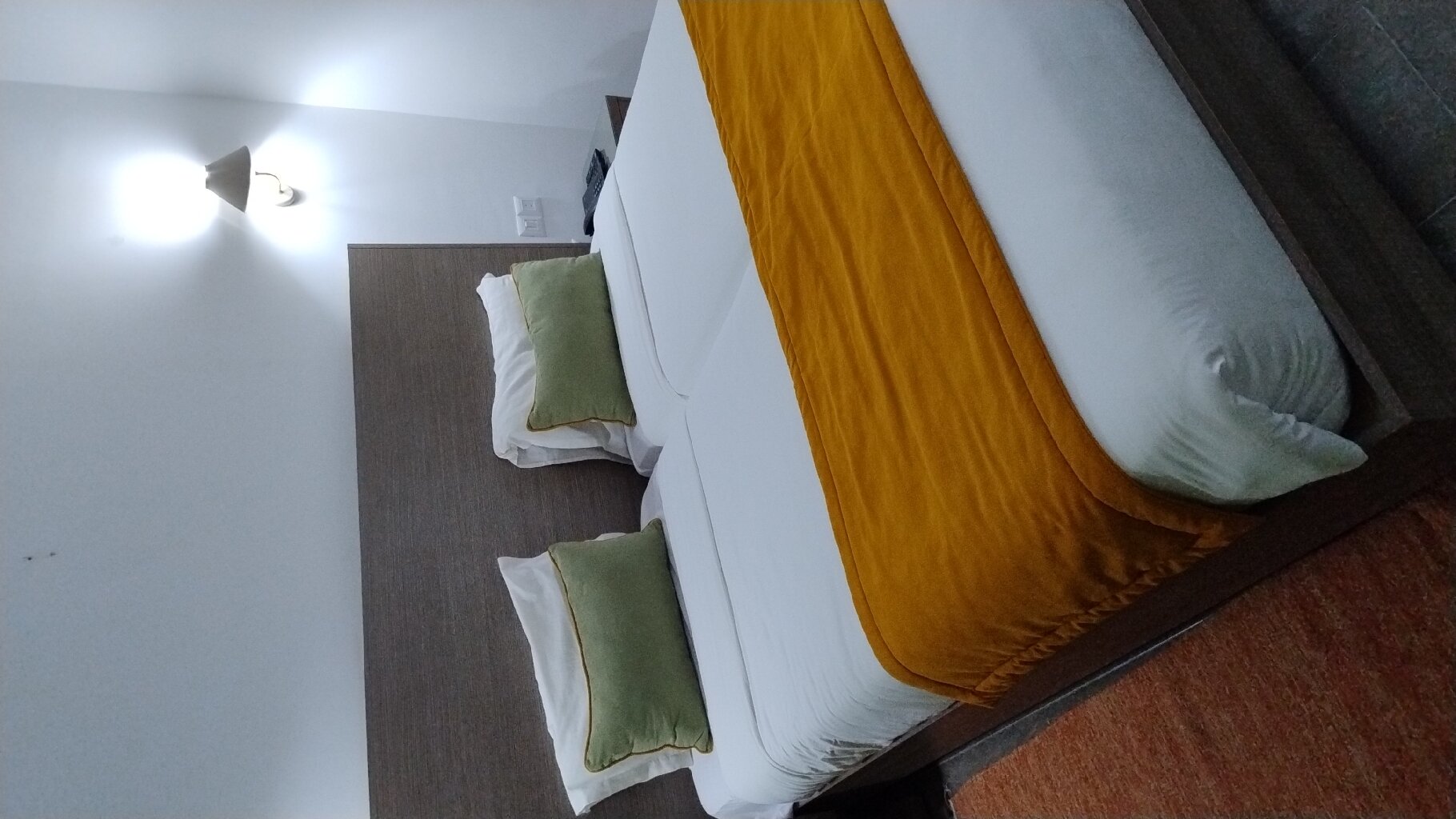 Hotel El Oumara-官方