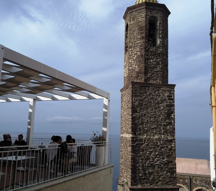 Cattedrale di Sant'Antonio Abate e Museum Ampuriense-Castelsardo必去景点