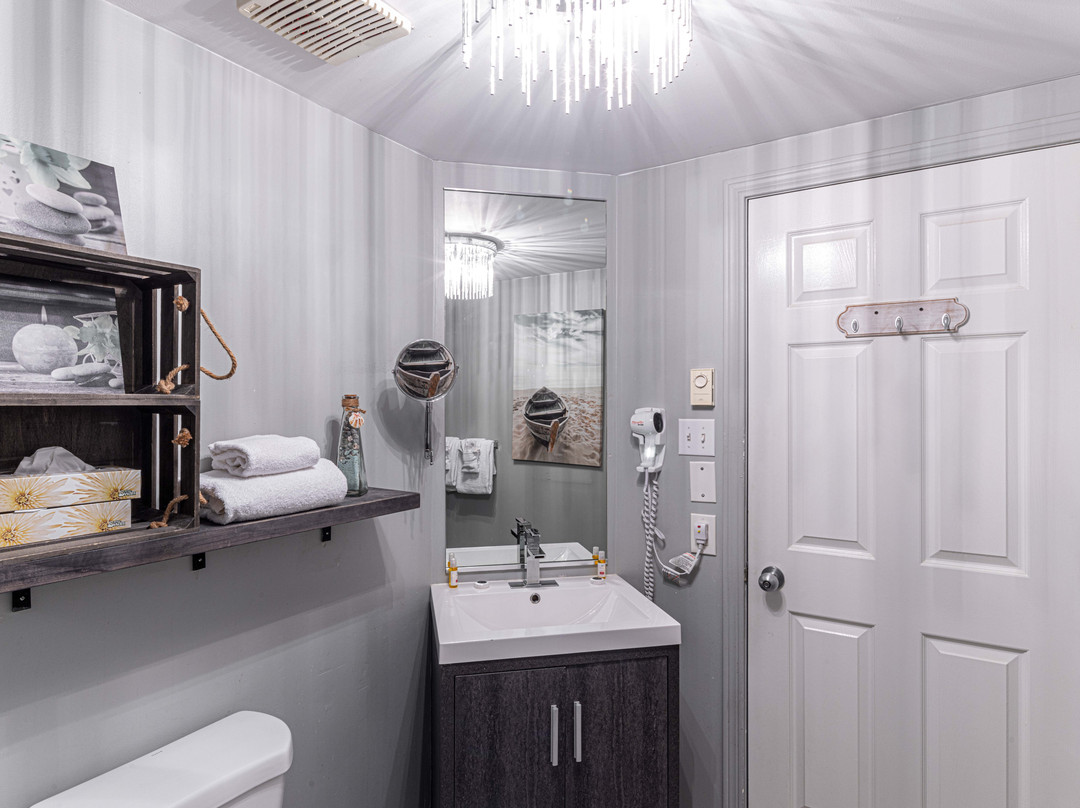 Motel Le Point De Vue主图