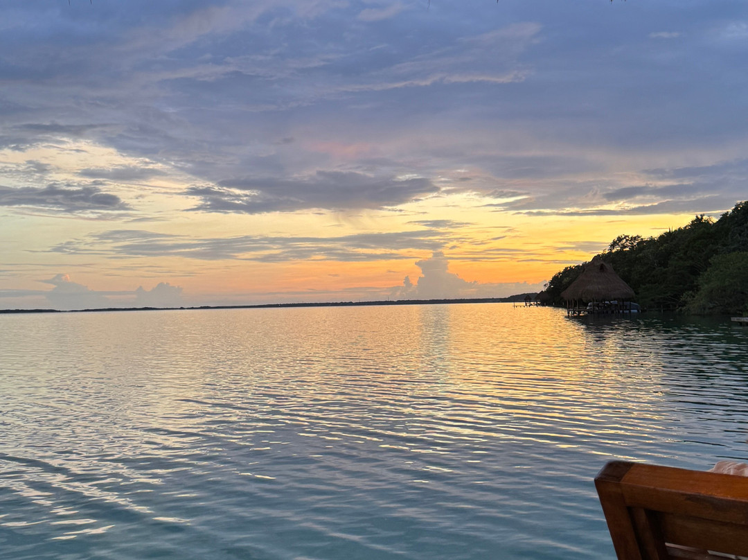 Khaban Bacalar Hotel Boutique主图