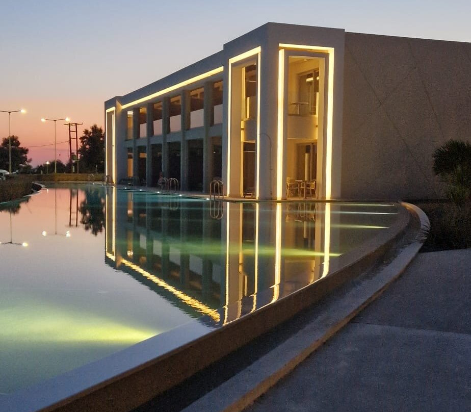 Mayia Exclusive Resort & Spa主图