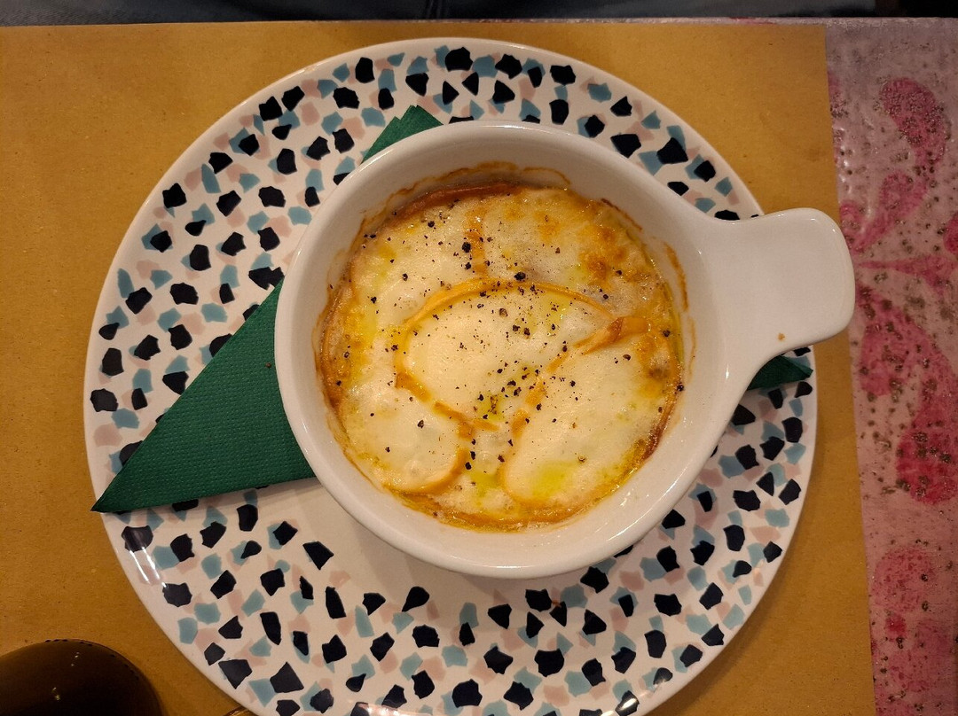 Pomodori Verdi Fritti