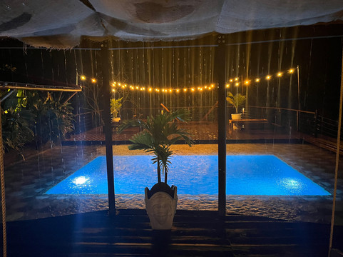 Hotel Colonial Minca主图