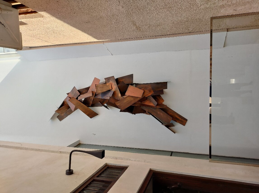 Shaikh Isa bin Ali House-穆哈瑞克必去景点