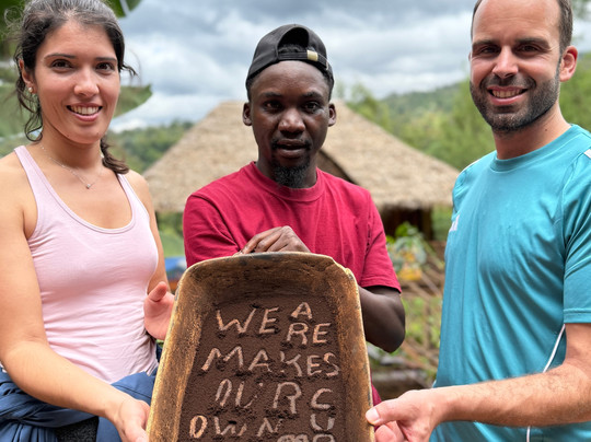 Matongoro Tours Adventure-莫西必去景点