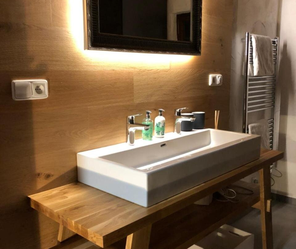 One-Of-A-Kind NASSFELD APARTMENTS